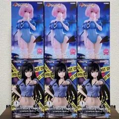 プライズフィギュア まとめ売り 51