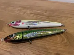 2026年最新】海王ルアーの人気アイテム - メルカリ