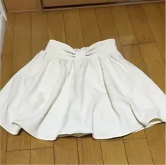 SALE☆【MAJESTIC LEGON】キュロットスカート