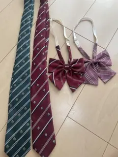 CONOMI・EAST BOY ネクタイ・リボンセット