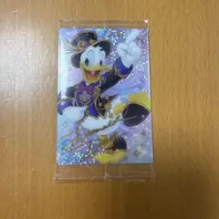 Disney ディズニー　ウエハース　ドナルド