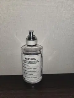 Maison Margiela レプリカ レイジーサンデーモーニング 100ml