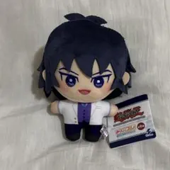 ⑥ 遊戯王 みにコレ！ぬいぐるみマスコット 海馬モクバ - メルカリ