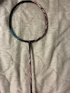 バドミントンラケットASTRO X88S SKILL 4UG5 廃盤希少モデル - メルカリ