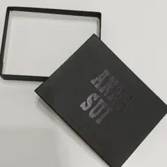 ANNA SUI 空箱