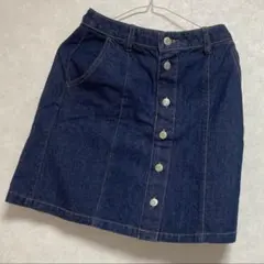 Honeys　デニムスカートのサムネイル