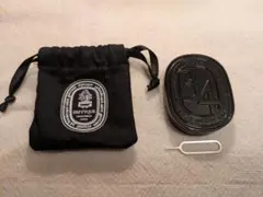 ディプティック　サンジェルマン34　ソリッドパフューム　容器のみ