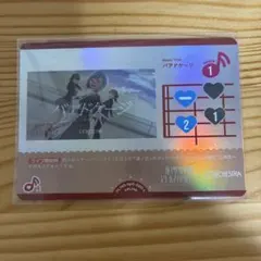 ラブカ　バアドケージ　蓮ノ空　DOLLCHESTRA