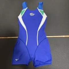 I.S.S. 水着 130cm イトマン　水着　女の子