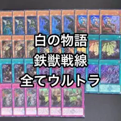 2025年最新】白の物語 鉄獣の人気アイテム - メルカリ