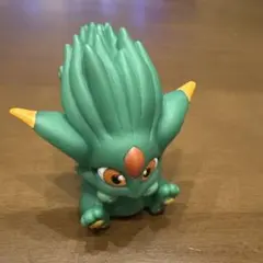 ポケモン指人形 ボーマンダ 色違い - メルカリ