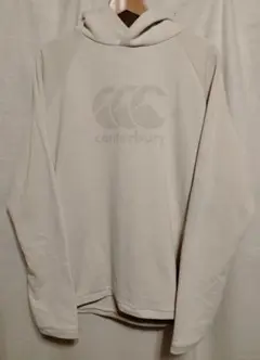 カンタベリー　アメフト　ラグビー　スウェット　パーカー　トレーナー　フーディー