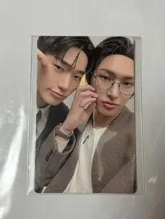 SEVENTEEN セブチ シーグリ2022 チェキ コンプリートセット セブチ シーグリ 2022 チェキ風トレカ 13枚セット - メルカリ