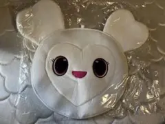 TWICE ダヒョン　うちわケース