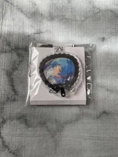 あんスタ 深海奏汰 フレフレスケルトンうちわmini