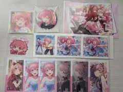 プロセカ 桃井愛莉 グッズ
