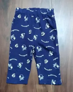 アンパンマン　ベビーパンツ　90cm