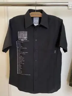 DUPPIES FIVE-O シャツ Lサイズ