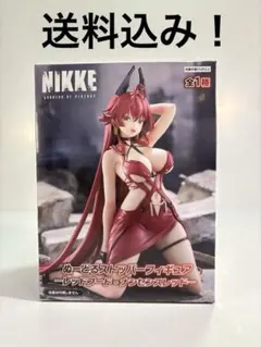 勝利の女神NIKKE ぬーどるストッパー レッドフード・ナンセンスレッド