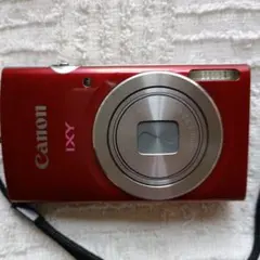 2026年最新】canon IXY120の人気アイテム - メルカリ