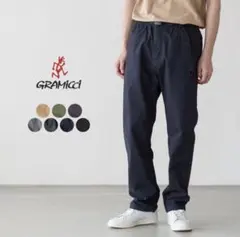 GRAMICCI グラミチ パンツ ダブルネイビーのサムネイル