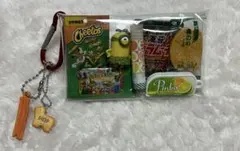 ガチャ詰めポーチ