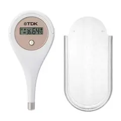 婦人体温計 HT-201/TDKのサムネイル