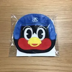 つば九郎 カイロポーチ