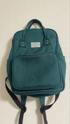 軽量リュック