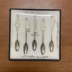 2025年最新】ミキモト 楽器 スプーンの人気アイテム - メルカリ