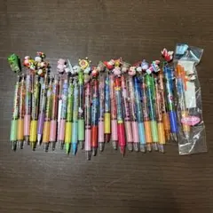 ご当地キティ　ボールペン　シャーペン