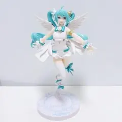 ❥ 初音ミク 15th Anniversary SPM フィギュア