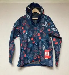 新品レディース★海外ノースフェイス マウンテンパーカーXS★ウインドブレーカー