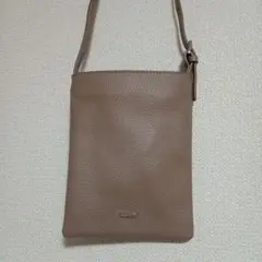 cos ショルダーバッグ