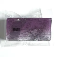 ヒロアカ UA展 ネームアクリルバッジ 荼毘