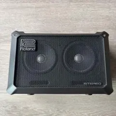 Roland Mobile Cube ミニアンプのサムネイル