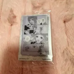 矢沢あい ツインウエハース カード NANA 章司 幸子