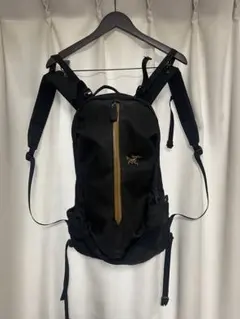 貴重】ARC'TERYX アークテリクス アロー22 バックパック 廃盤カラー