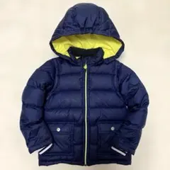 値下げ　ユナイテッドアローズ　ダウンジャケット