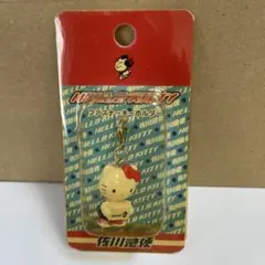 キティーちゃんキーホルダー