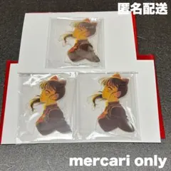 28．鬼滅の刃 映画 キービジュアル アクスタ カナヲ セット