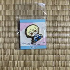 天馬司 プロセカ 缶バッジ Brand new world - メルカリ