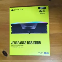 2026年最新】corsair ddr5の人気アイテム - メルカリ