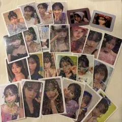 2026年最新】チョユリ トレカの人気アイテム - メルカリ