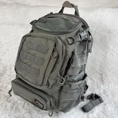 DUST MK Ⅱ バックパック シャドーグレー色 20L【訳あり特価】 - メルカリ
