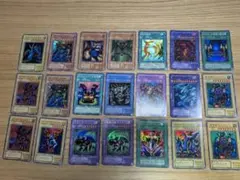 遊戯王 プレミアムパック Replica パラレル3枚含む まとめ売り - メルカリ