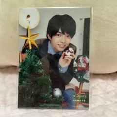 西畑大吾　フォトセ　2016