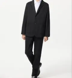 UNIQLO キッズ フォーマル3点セット