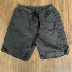 ブラック Mサイズ ショートパンツ