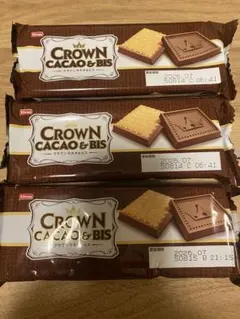 Elvan CROWN CACAO &BIS クラウンカカオ＆ビス 4個セット - メルカリ